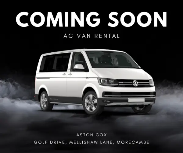 AC Van Rental
