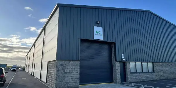 AC Self Store