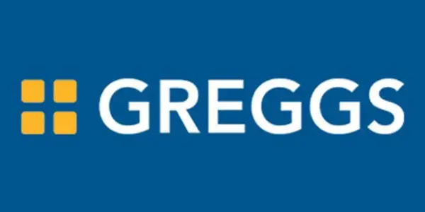 Greggs Logo