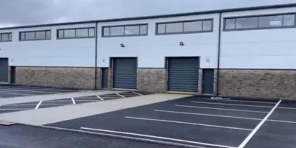Morecambe Commercial Units For Sale