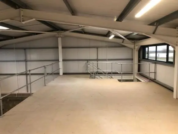Retail and Commercial Units For Sale