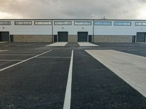 Retail and Commercial Units For Sale